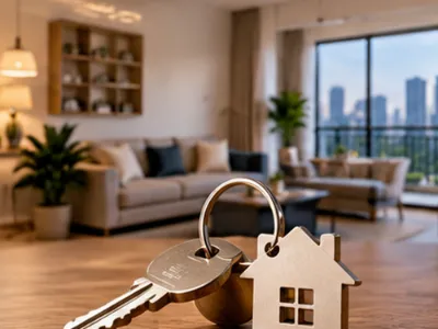 Property for rent in Mumbai