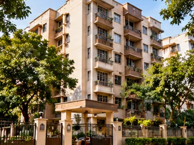 Resale flats in Mumbai