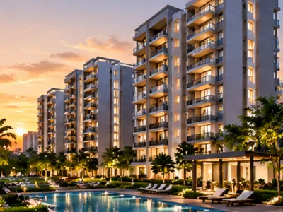 Residential flats for sale in Mumbai