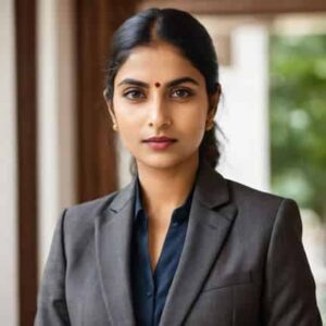 Nina sharma