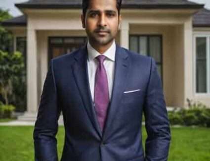 real estate agent in mumbai