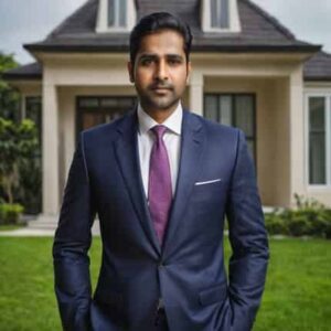 real estate agent in mumbai