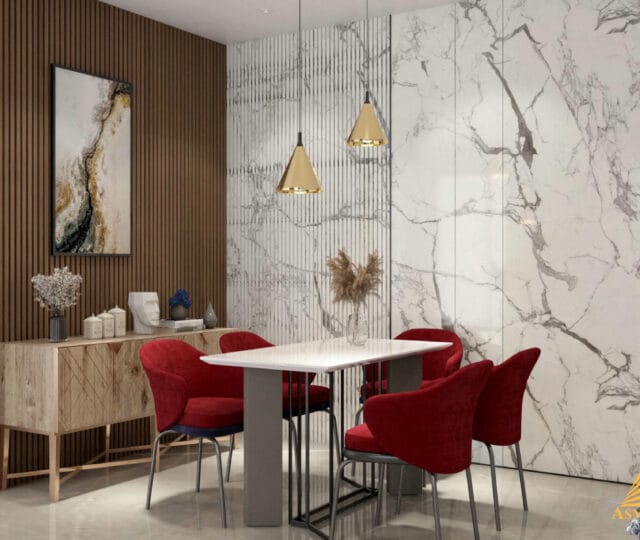 asmita grand maison