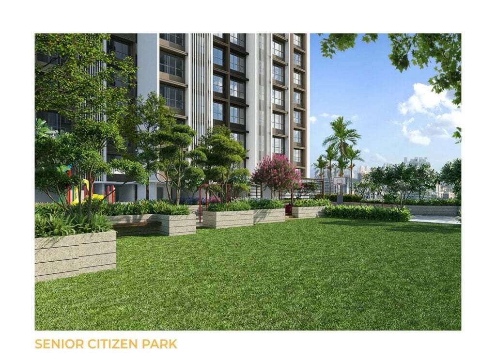 Asmita Grand Maison: 7 Commercial Shops, Mira Road East
