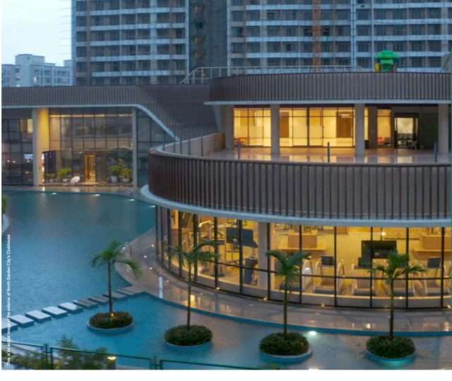 jp north mira road