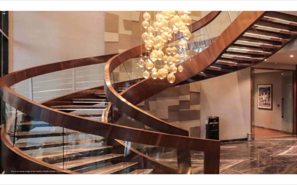 jp north garden city