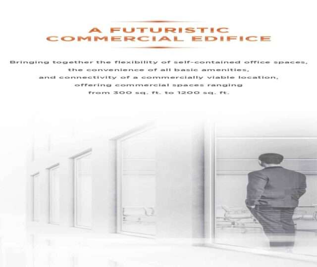 commercial property