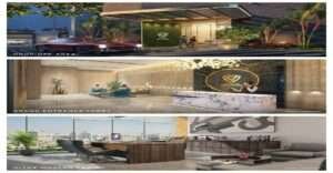 commercial property
