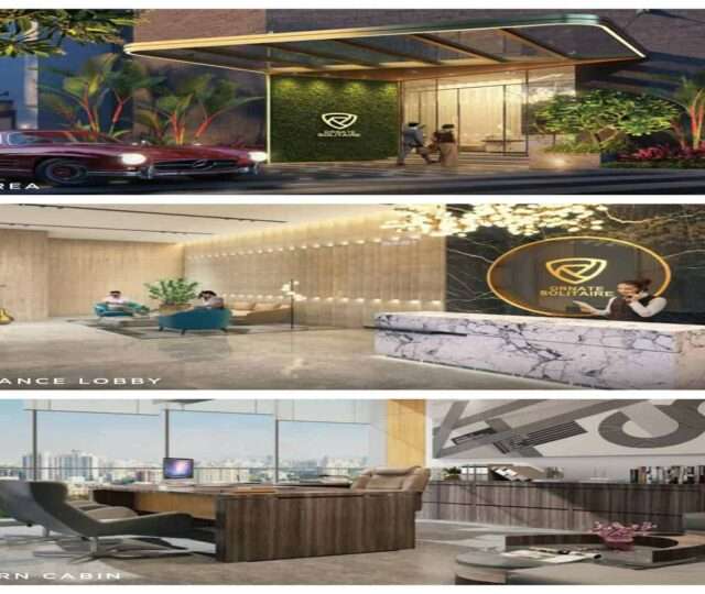 commercial property