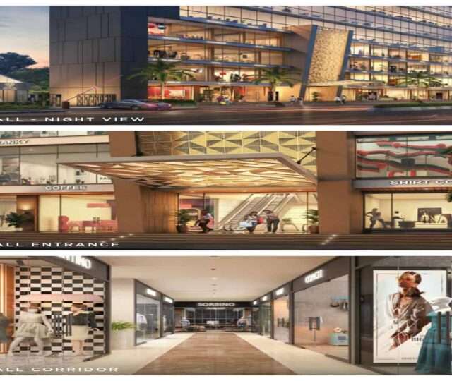 commercial property