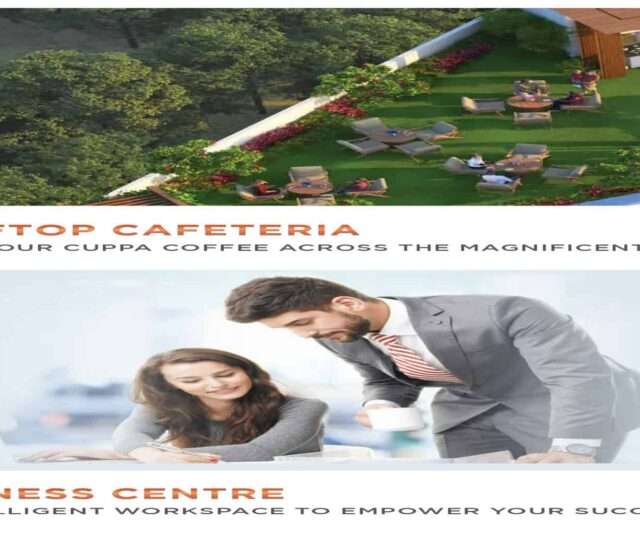 commercial property