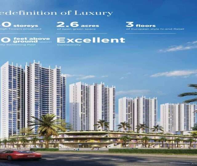 sunteck Mira road
