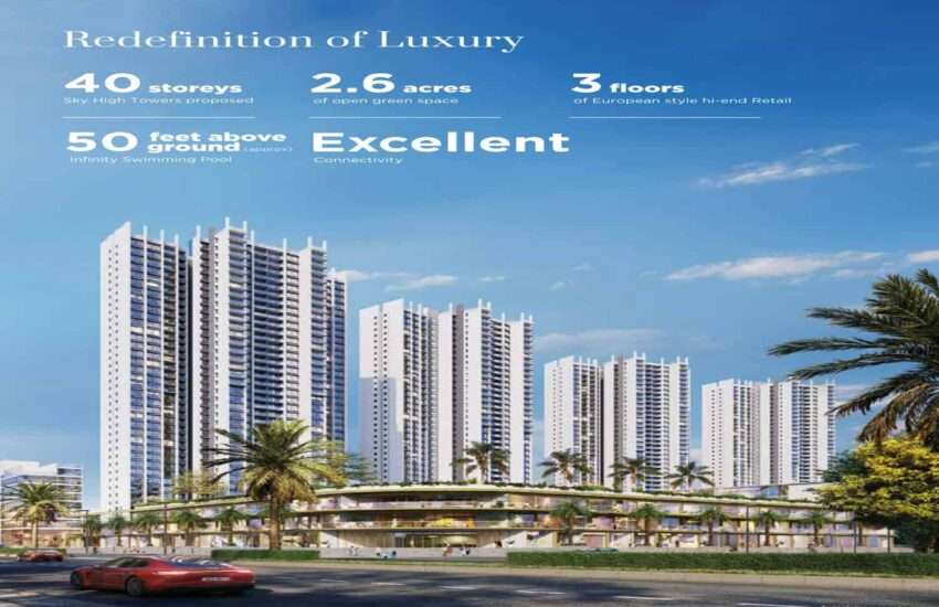 sunteck Mira road
