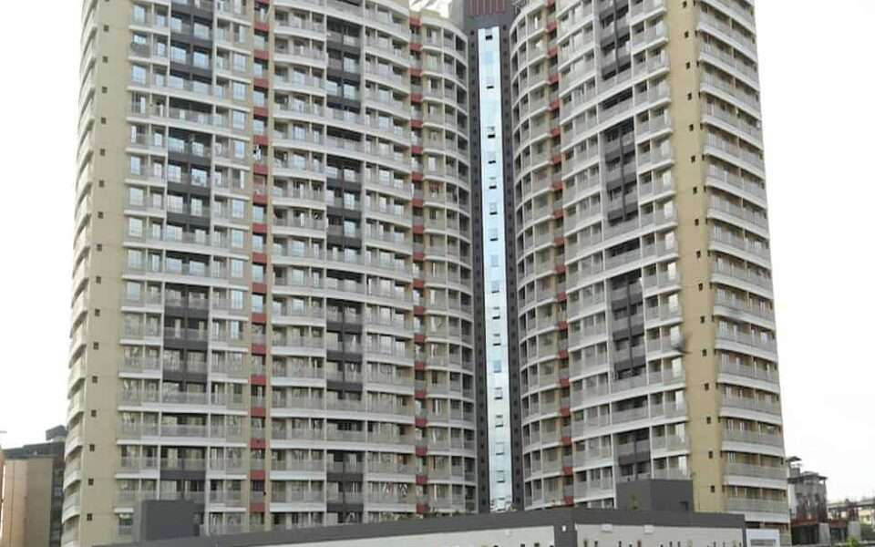 poonam cluster 3 flat on rent in mira road
