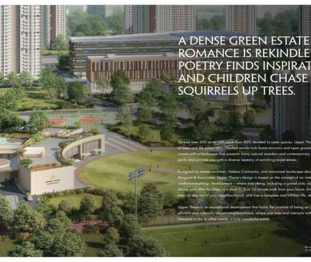 lodha upper thane