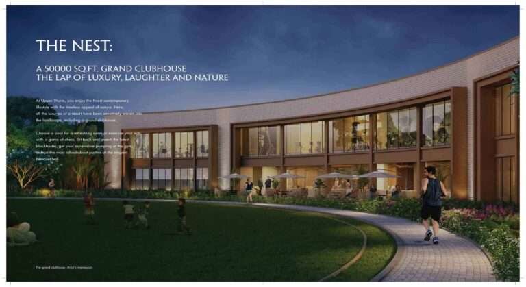 lodha upper thane