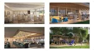 Lodha Upper Thane: 1, 2, 2.5 & 3 BHK Flats
