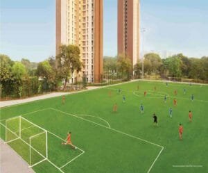 Lodha Upper Thane: Where Every Detail Matters