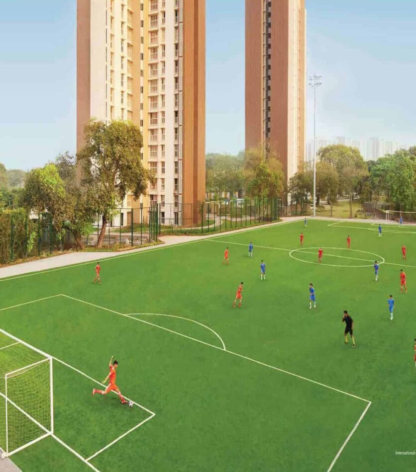 lodha upper thane