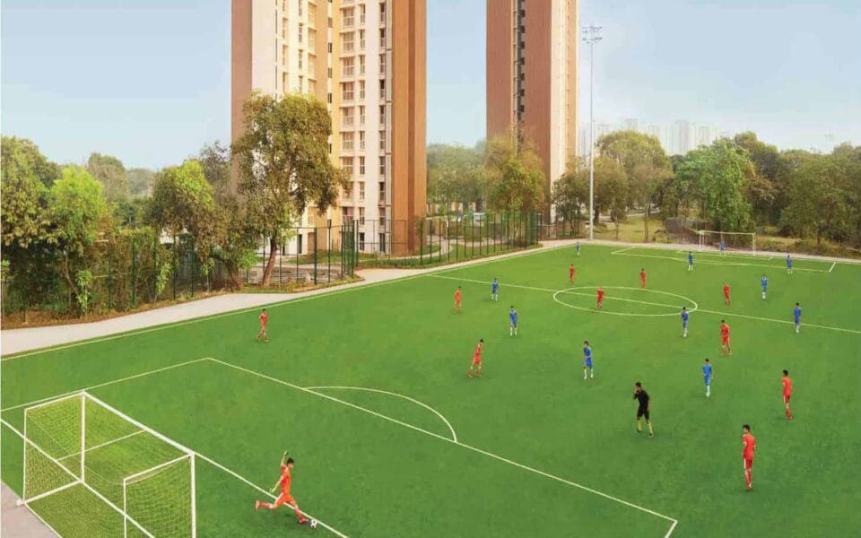 lodha upper thane
