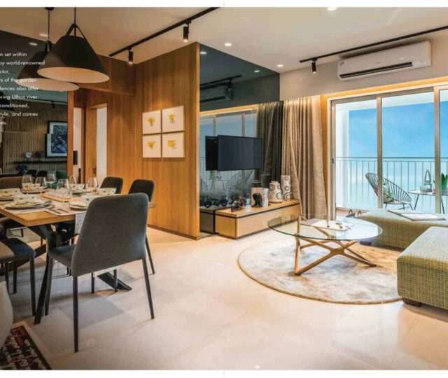 lodha upper thane