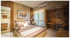 Lodha Upper Thane: 1, 2, 2.5 & 3 BHK Flats
