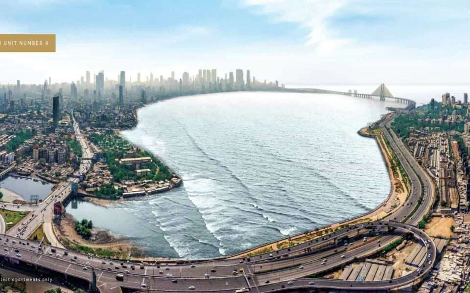 Mumbai Real Estate: Unraveling Opportunities in the Maximum City 5 81 Aureate Plans Views Booklet page 0017 1