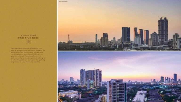 arihant tower lower parel