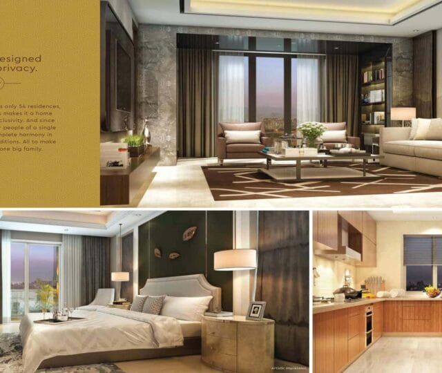 arihant tower lower parel