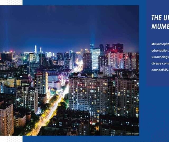 piramal revanta mulund