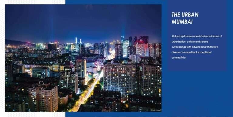 piramal revanta mulund