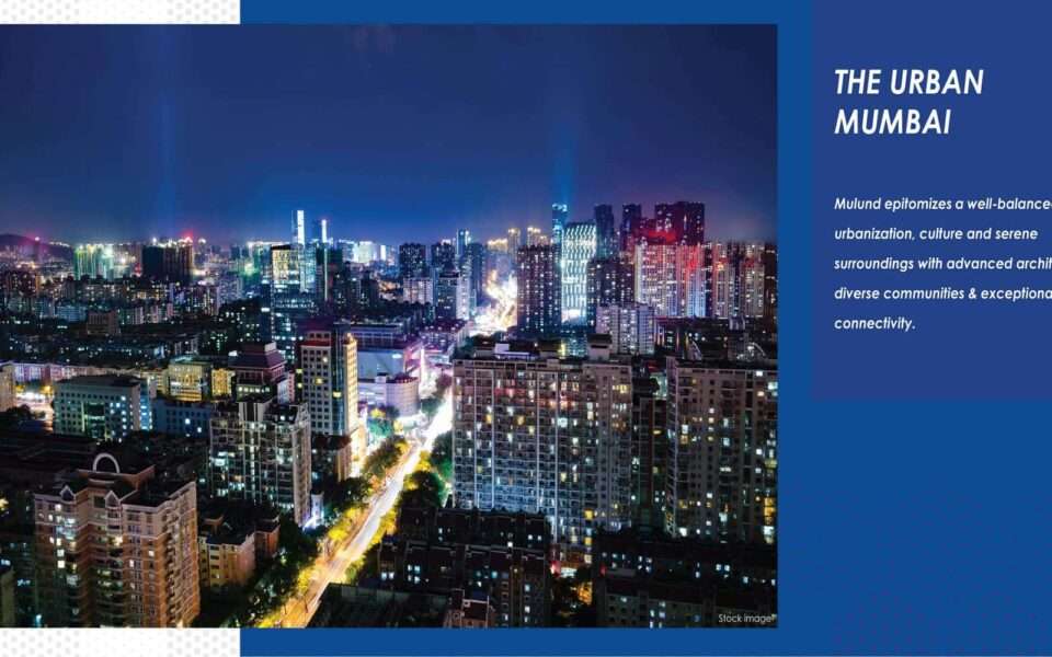 piramal revanta mulund