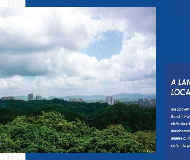 piramal revanta mulund