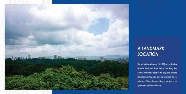 piramal revanta mulund