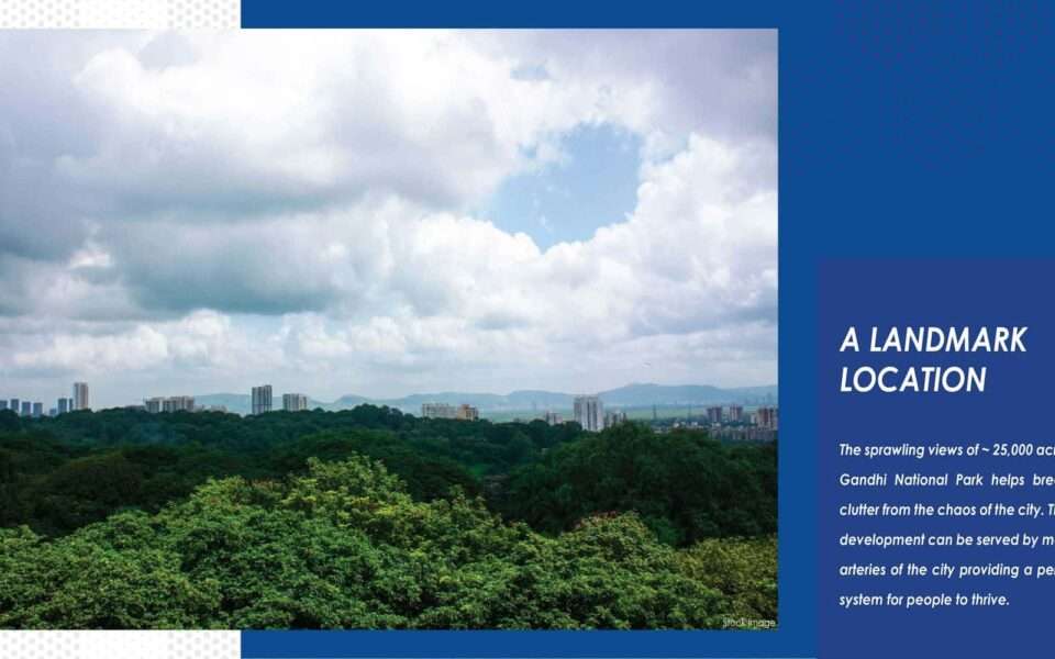 piramal revanta mulund