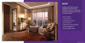 piramal revanta mulund