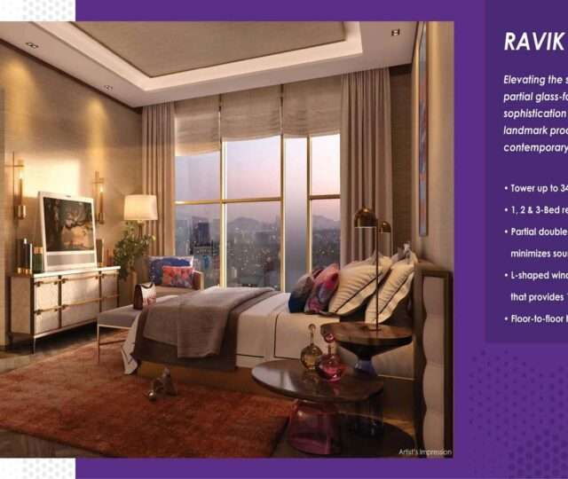 piramal revanta mulund