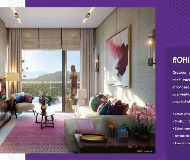 piramal revanta mulund