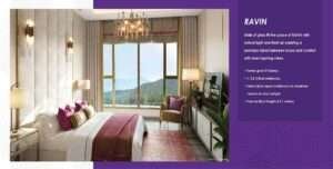 piramal revanta mulund