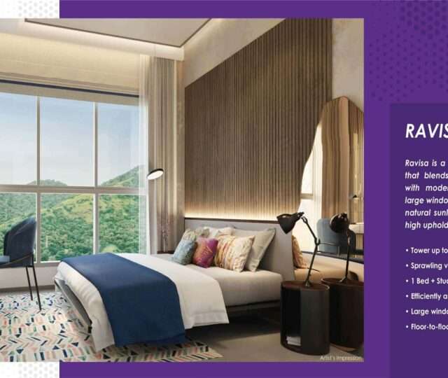 piramal revanta mulund