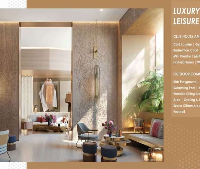 piramal revanta mulund