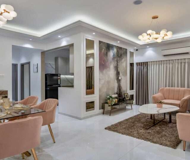 mira road 1 bhk price