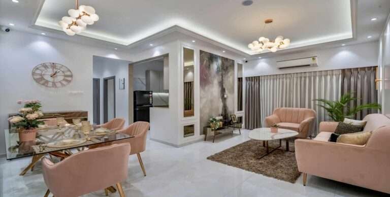 mira road 1 bhk price