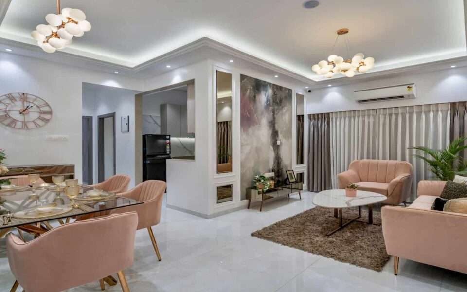 mira road 1 bhk price