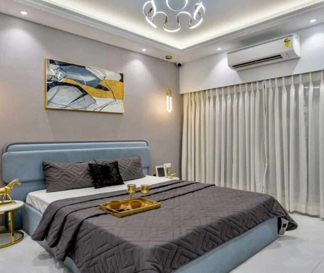 mira road 1 bhk price