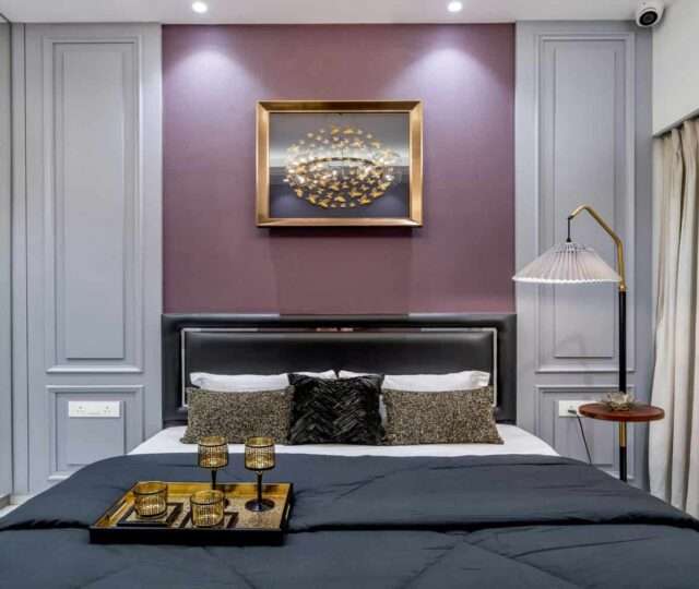 one bhk flat in mira road