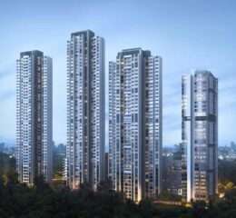 piramal revanta mulund
