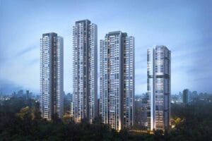 Piramal Revanta Mulund: Discover the Exquisite Residences
