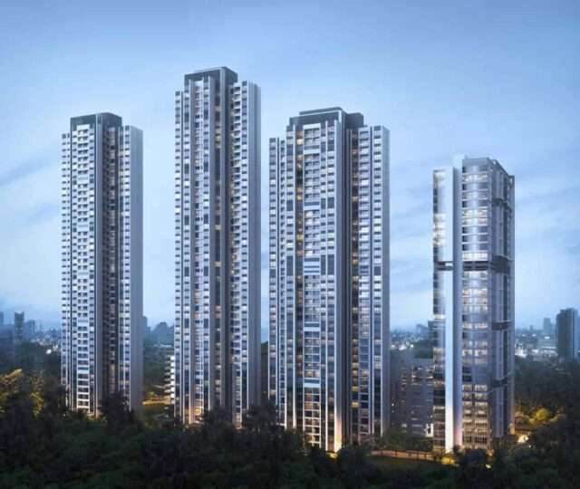 piramal revanta mulund