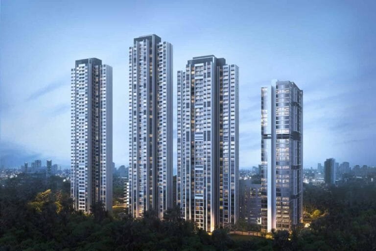 piramal revanta mulund